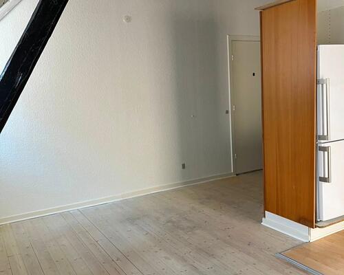 3 værelses lejlighed i Viborg