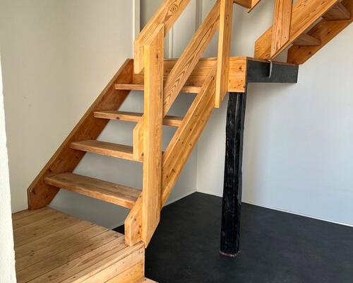 3 værelses lejlighed i Viborg