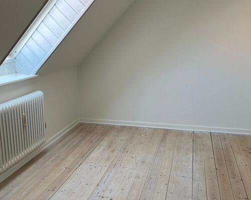 3 værelses lejlighed i Viborg