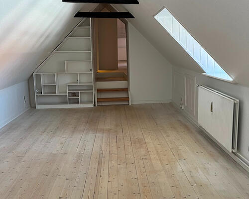 3 værelses lejlighed i Viborg