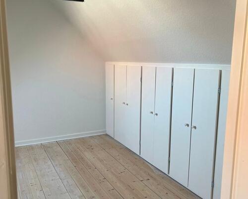 3 værelses lejlighed i Viborg