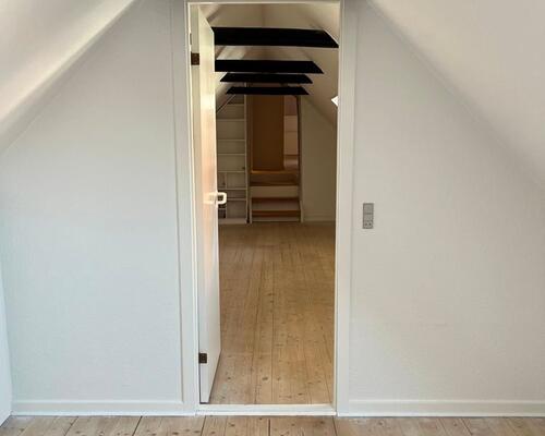 3 værelses lejlighed i Viborg