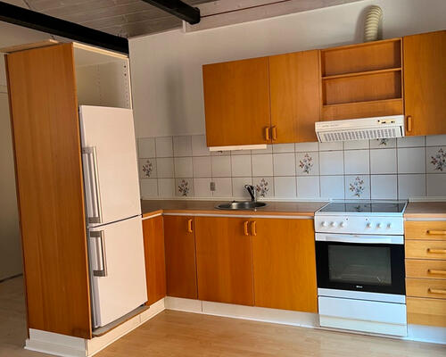 3 værelses lejlighed i Viborg