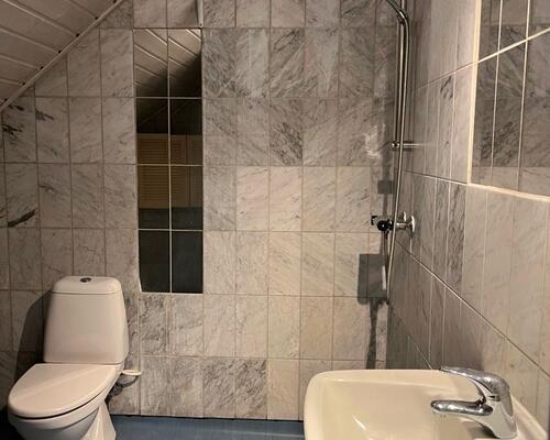 3 værelses lejlighed i Viborg