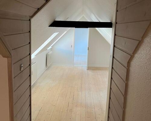 3 værelses lejlighed i Viborg