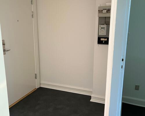 2 værelses lejlighed i Viborg