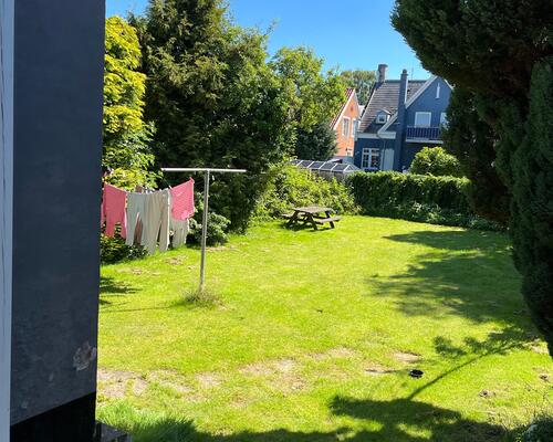 2 værelses lejlighed i Viborg