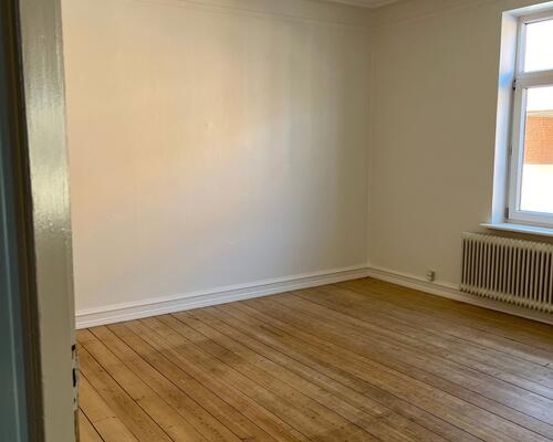 2 værelses lejlighed i Viborg