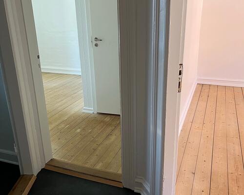 2 værelses lejlighed i Viborg