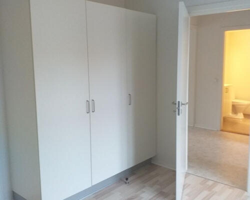 3 værelses lejlighed i Viborg