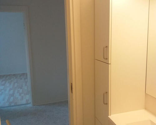 3 værelses lejlighed i Viborg