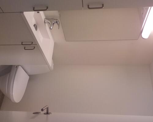 3 værelses lejlighed i Viborg