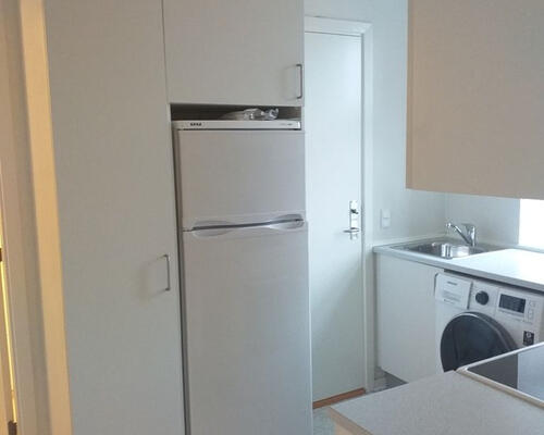 3 værelses lejlighed i Viborg