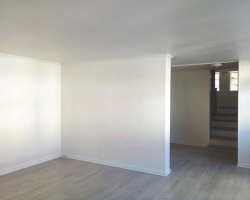 2 værelses lejlighed i Viborg