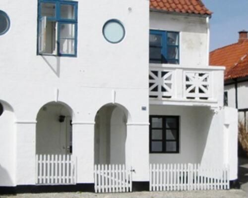 2 værelses lejlighed i Viborg