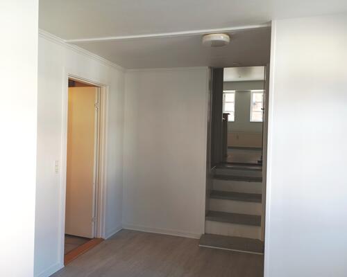 2 værelses lejlighed i Viborg