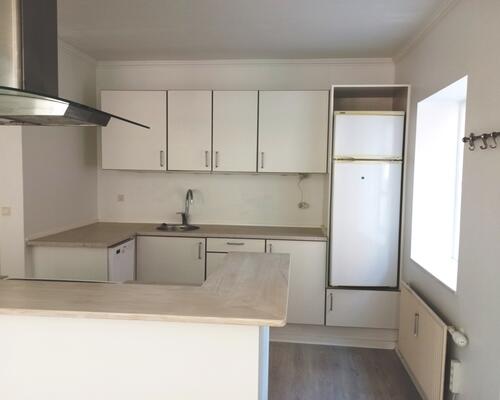 2 værelses lejlighed i Viborg