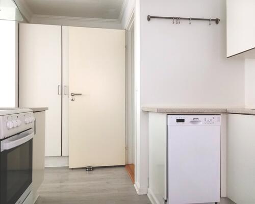 2 værelses lejlighed i Viborg