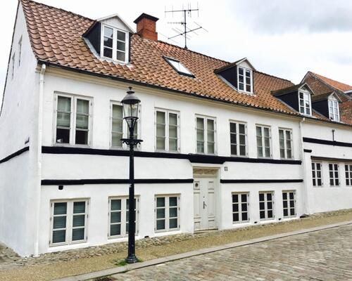 2 værelses lejlighed i Viborg
