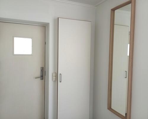 2 værelses lejlighed i Viborg