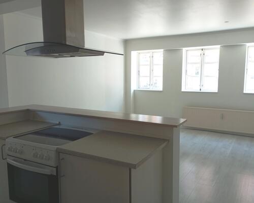 2 værelses lejlighed i Viborg