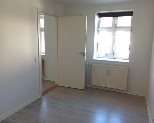 2 værelses lejlighed i Viborg