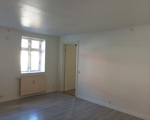 2 værelses lejlighed i Viborg