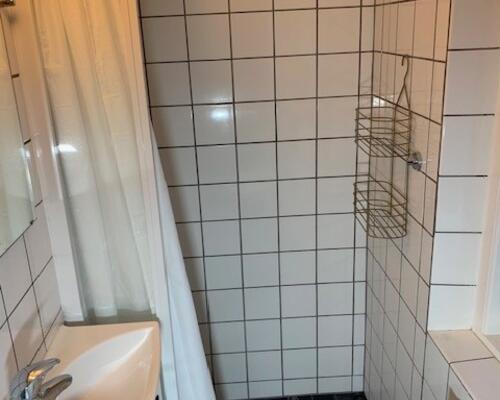 4 værelses lejlighed i Nyborg