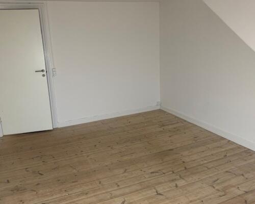 4 værelses lejlighed i Nyborg