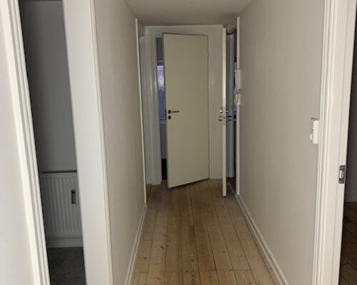 4 værelses lejlighed i Nyborg