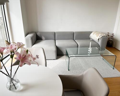 2 værelses lejlighed i Nordhavn