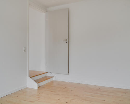 2 værelses lejlighed i Svendborg