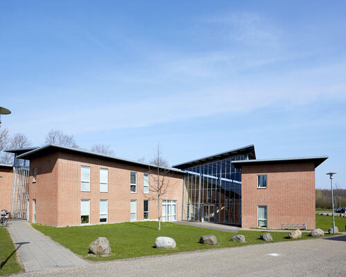 2 værelses lejlighed i Svendborg