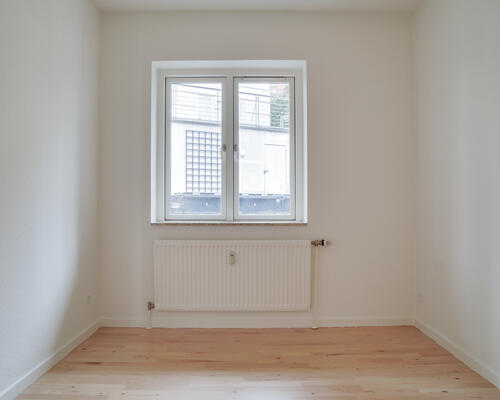 2 værelses lejlighed i Svendborg