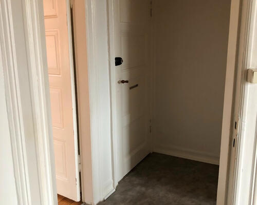 2 værelses lejlighed i Viborg