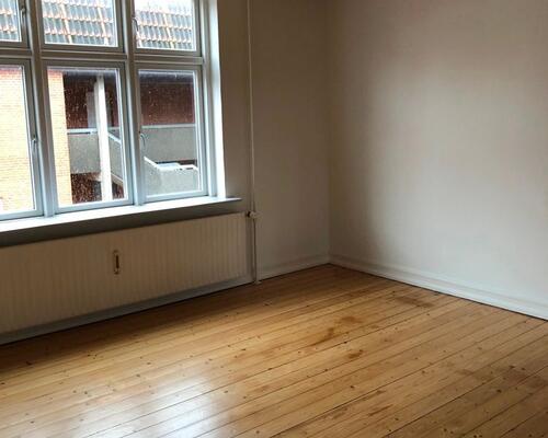 2 værelses lejlighed i Viborg