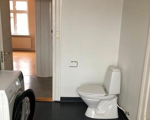 2 værelses lejlighed i Viborg