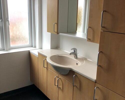 2 værelses lejlighed i Viborg