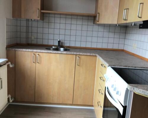 2 værelses lejlighed i Viborg