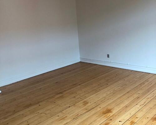 2 værelses lejlighed i Viborg