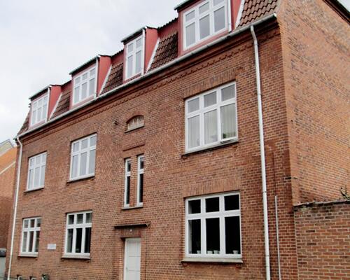 2 værelses lejlighed i Viborg