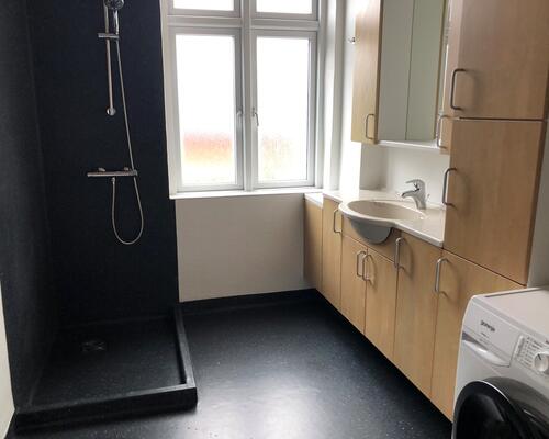 2 værelses lejlighed i Viborg