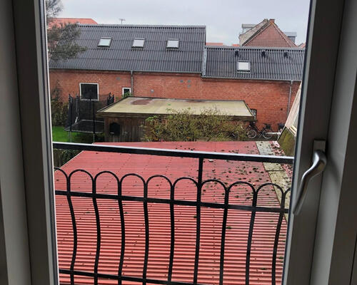 2 værelses lejlighed i Viborg