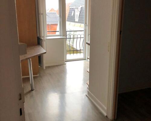 2 værelses lejlighed i Viborg