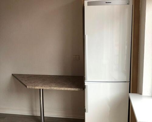 2 værelses lejlighed i Viborg