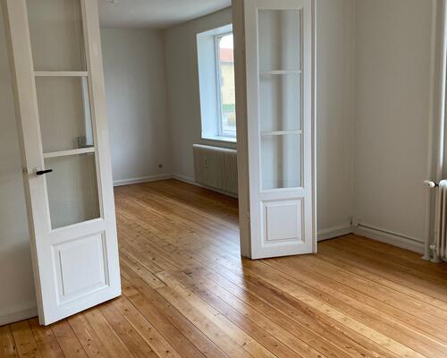 4 værelses lejlighed i Viborg