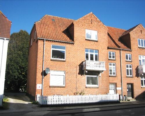 4 værelses lejlighed i Viborg