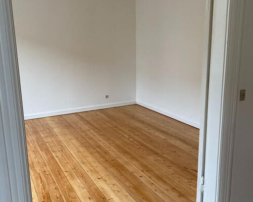 4 værelses lejlighed i Viborg