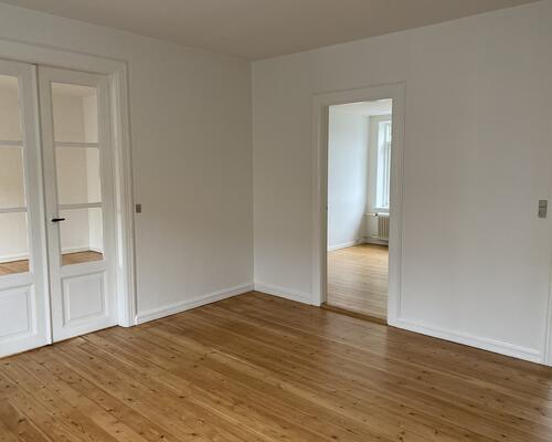 4 værelses lejlighed i Viborg