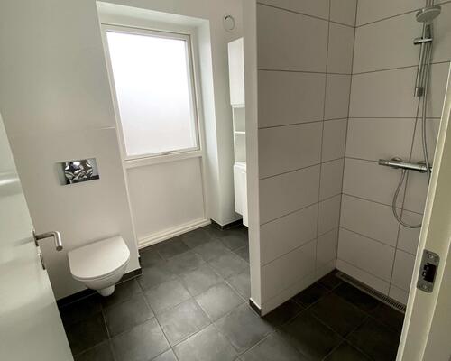 4 værelses hus i Middelfart